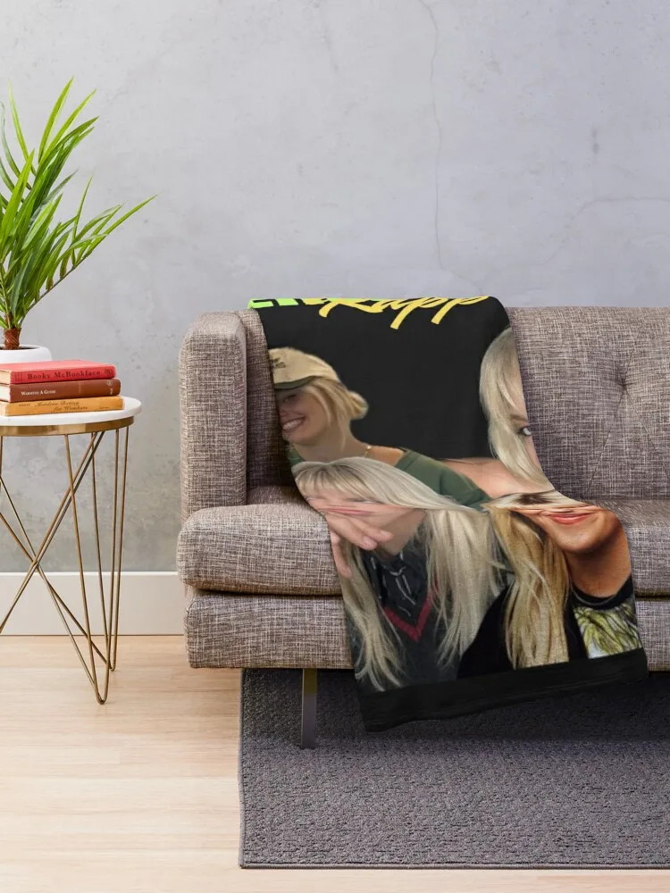 Фланелевое Одеяло renee rapp - fan art большие пляжные одеяла для кемпинга