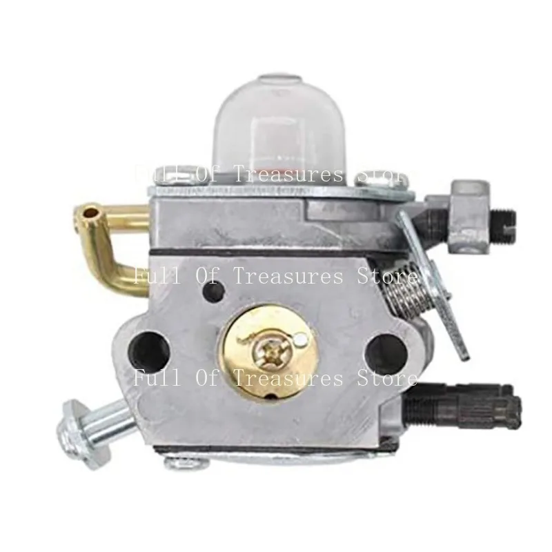 Zama C1U-K42B C1U-K42A C1U-K42 Echo ES-2100 карбюратор топливный бак