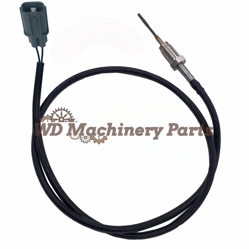 37810-R07-E01 37810R07E01 Каталитический преобразователь DPF Датчик температуры подходит для