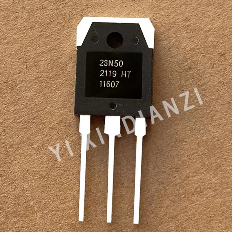 5 шт.-10 шт. BL23N50 23N50 TO-3P MOS 500V 23A импортная оригинальная лучшая качественная