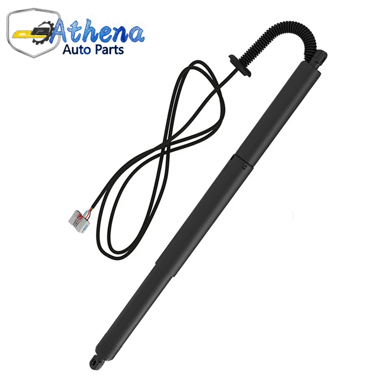 Новинка стойка 5E6827851 для электрической задней двери левая и правая универсальная