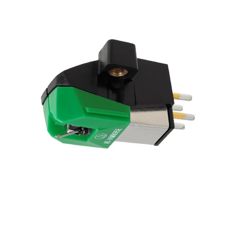 Виниловый проигрыватель AT-VM95E