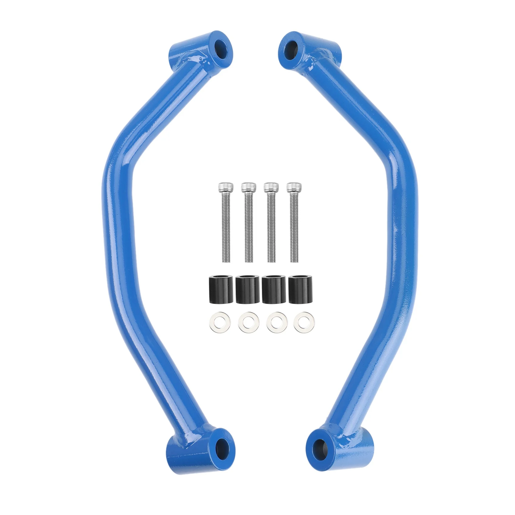 

Motorcycle Passenger Rear Grab Handle Seat Handle Grab Bar for YAMAHA TENERE 700 Tenere700 XT700Z