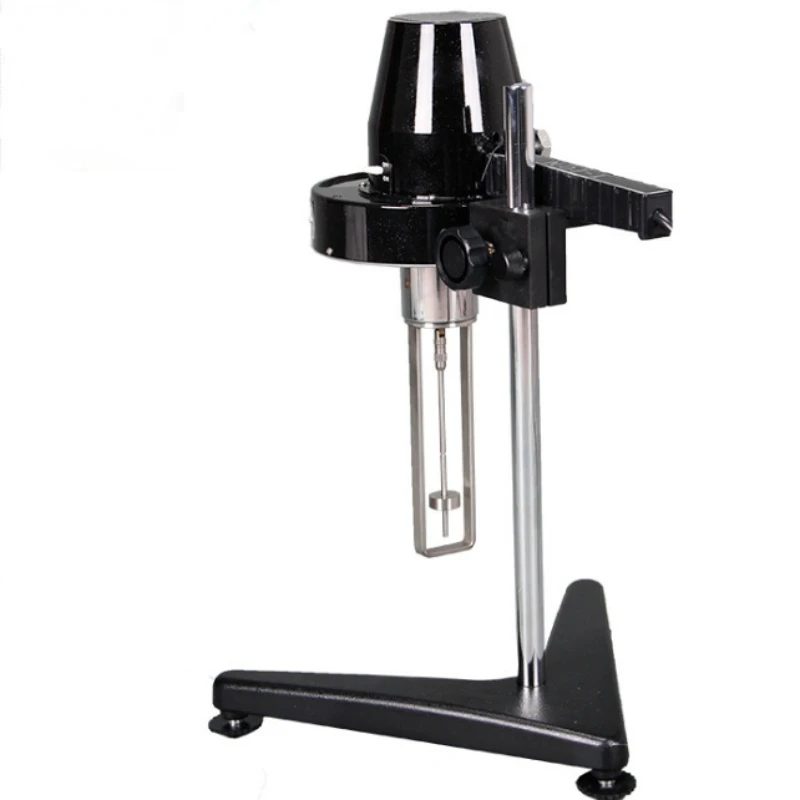 

NDJ-1 Pointer rotating laboratory equipment viscometer