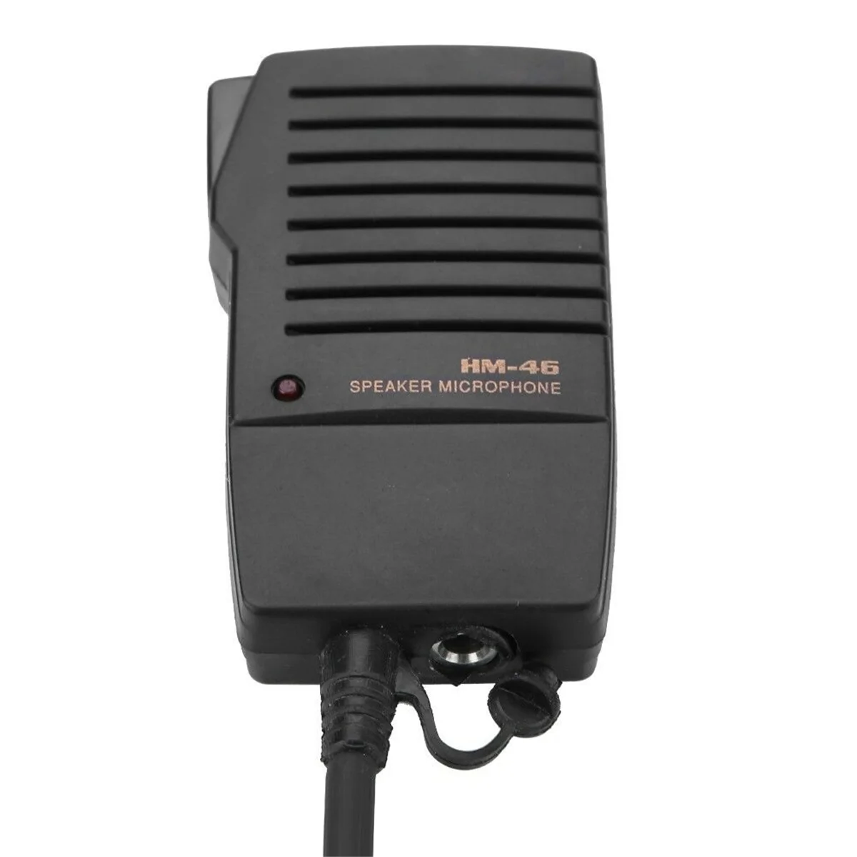 Ручной микрофон для Icom Ic-V8 V85 V82 Ic-T2H T8A 2At W32A E90 Radio