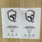 Быстрая доставка 20 шт. мягкая гибкая Гидрогелевая пленка из ТПУ для любого интеллектуального режущего устройства режущий плоттер