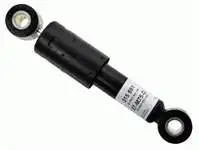 

315581 for the cabin shock absorber rear horizontal FH f12---------