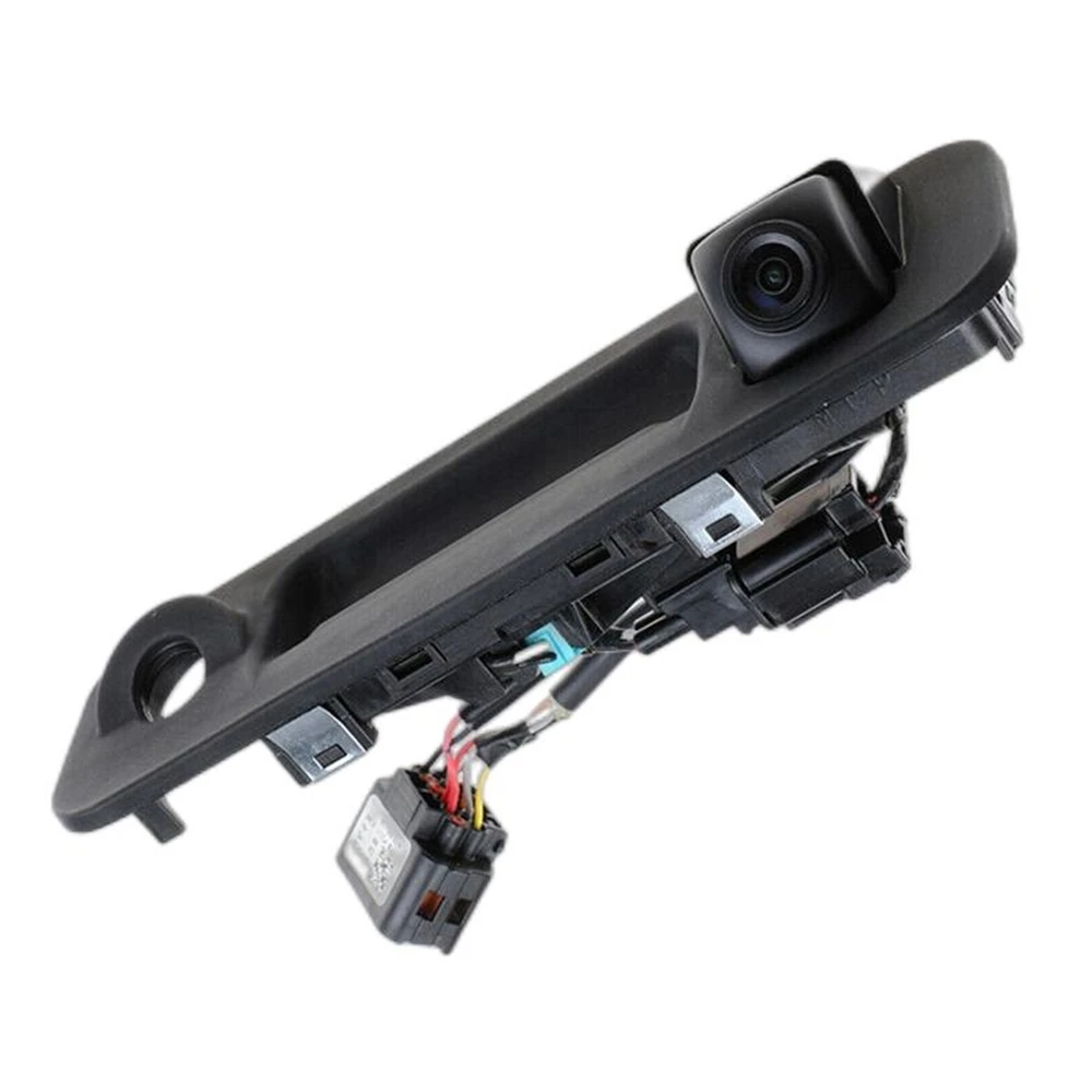 Камера заднего вида 95760-E6201 для Hyundai Sonata 2015-2017