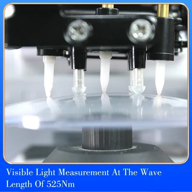 Автоматический линзметр Hongdee