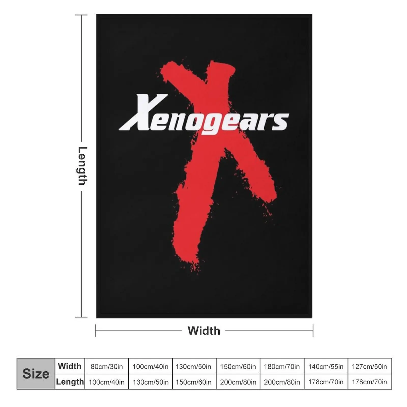 Xenogears одеяло для дивана тонкая клетка на диван тяжелые одеяла