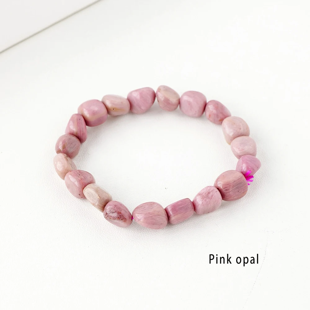 

Браслет Runyangshi из аметиста