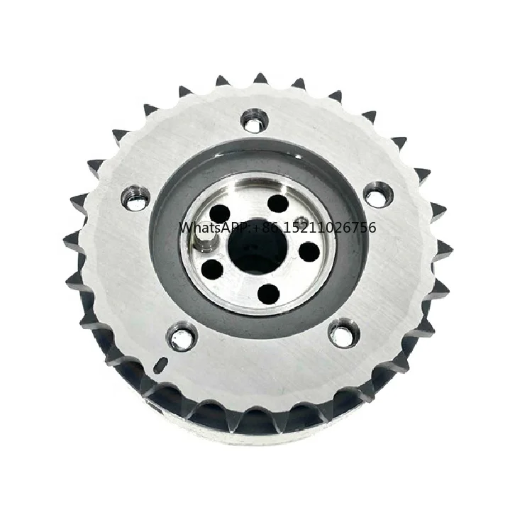 Новинка другие детали двигателя зубчатый Распредвал шестерня 03H109088A VVT Gear Phaser