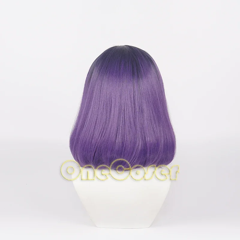 Короткие волосы золотистый дьявол наполненный альт термостойкие Свободный