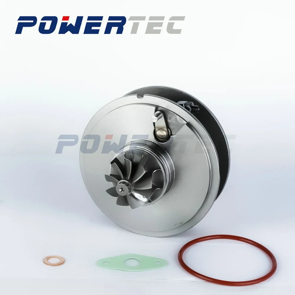 TF035HL10-09G MFS турбокартридж 1515A238 49335-01120 49335-01121 для Mitsubishi Outlander 2.2DI-D 110KW 150Hp 4N14-0-30L