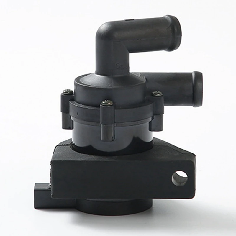 Электронный бесщеточный вспомогательный водяной насос дополнительный 7N0965561