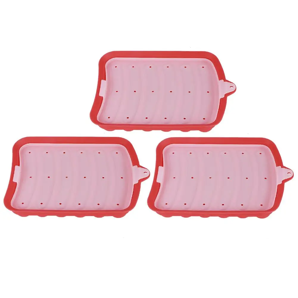 Силиконовая форма для колбас-форма хот-догов которую можно мыть в посудомоечной