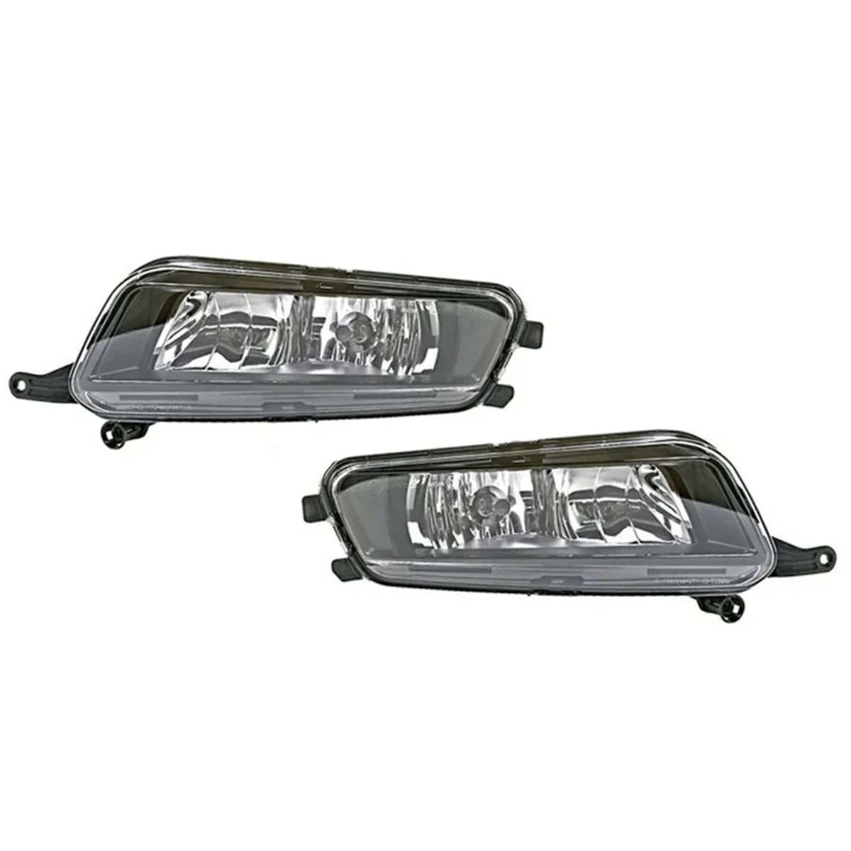 Передняя противотуманная фара автомобиля для VW Sharan 2010-2018 7N 0941699 Левая сторона