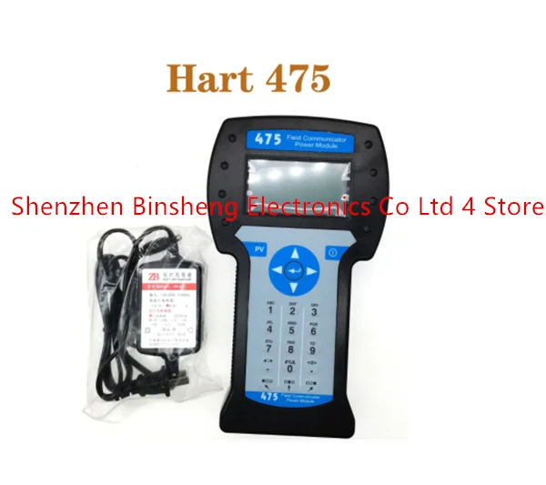 100% Совершенно новые Товары в наличии на складе Hart 475