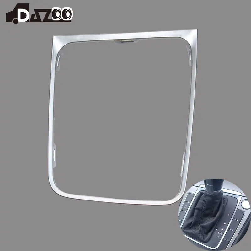 

For VW Golf 7 7.5 Golf R RHD Automatic DSG Gear Shift Knob Lever Frame Bracket Shift Knob 5G2713203 5G2 713 203