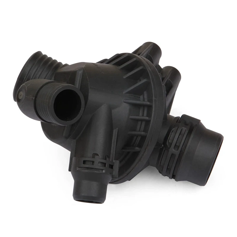 Термостат охлаждающей жидкости двигателя автомобиля 11537586783 Для BMW X3 F25 Xdrive28i N52