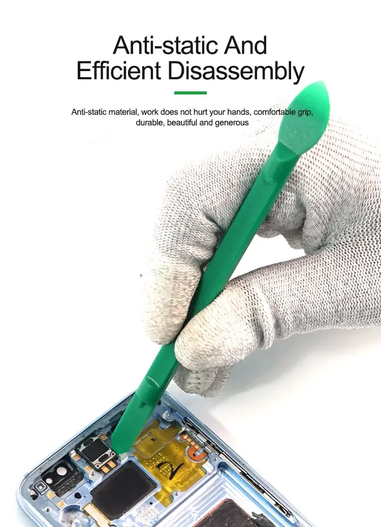 RELIFE для мобильных телефонов 10 в 1 многофункциональный набор инструментов