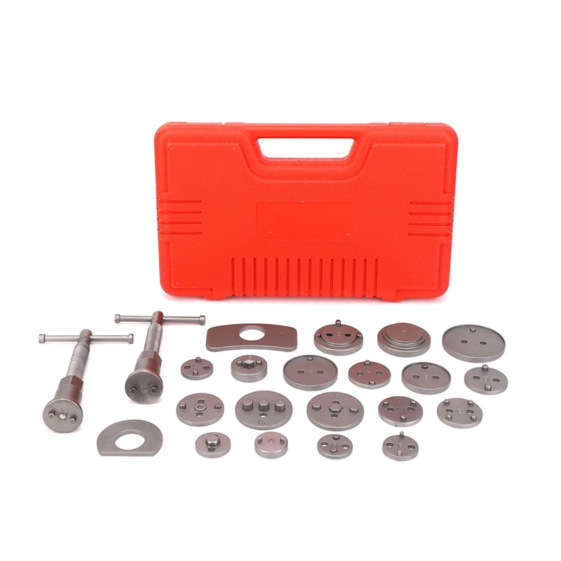 Инструмент для тормозного суппорта сверхмощный инструмент сжатия сброса замены