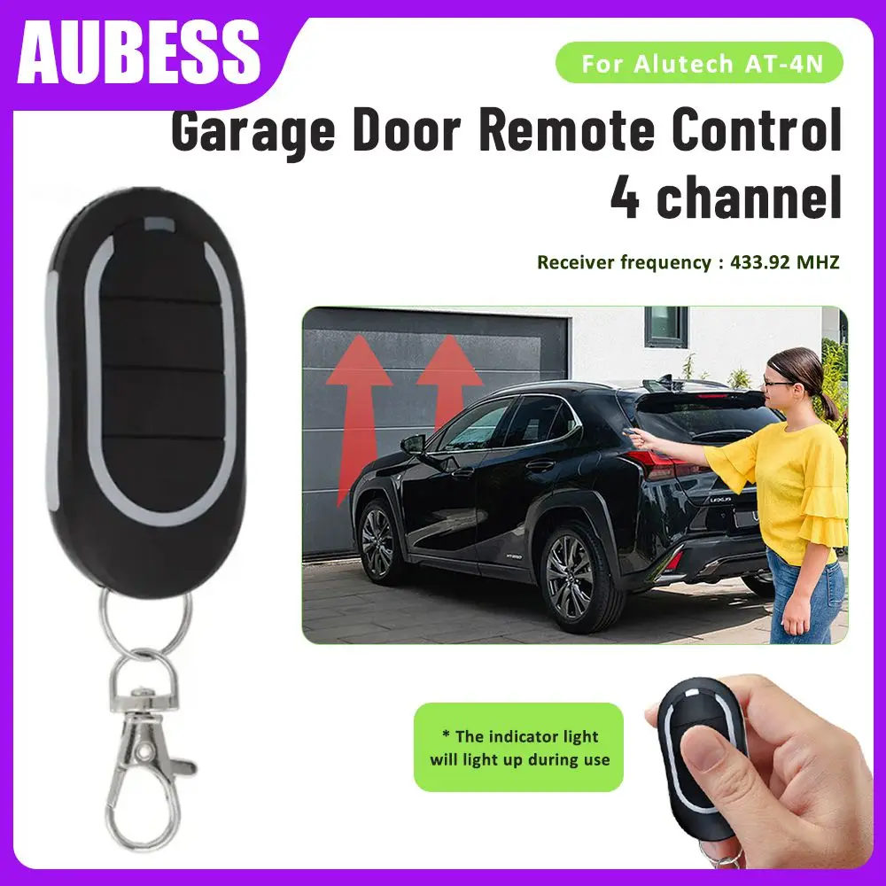 

Convenient Garage Door Remote Control Transmittance Powermax 10 Mw Remote Control Door Railing Wireless Car Key Garage Door