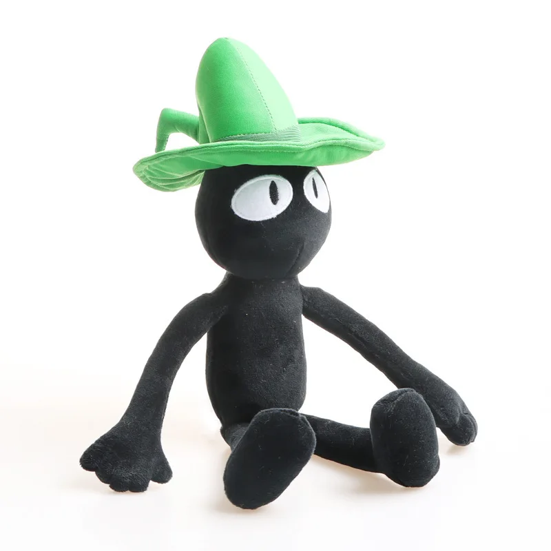 Плюшевая игрушка в стиле волшебник 35 см |