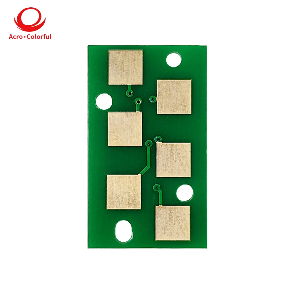Фото Совместимый чип тонера принтера T-1810D T-1810E T-1810A для Toshiba e-Studio 181 182 211 212 242, чип картриджа для копировального аппарата Laesr 24K №1