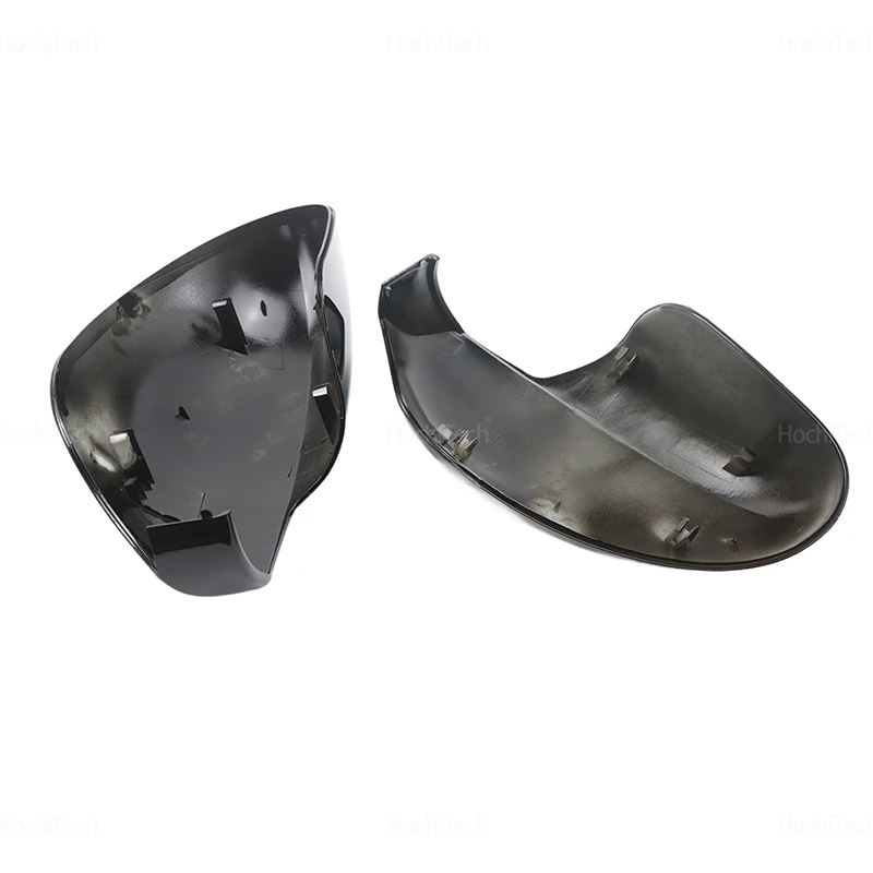 Для Seat Toledo MK3 5P 2004 2005 2006 2007 2008 2009 автомобильный задний вид из углеродного волокна