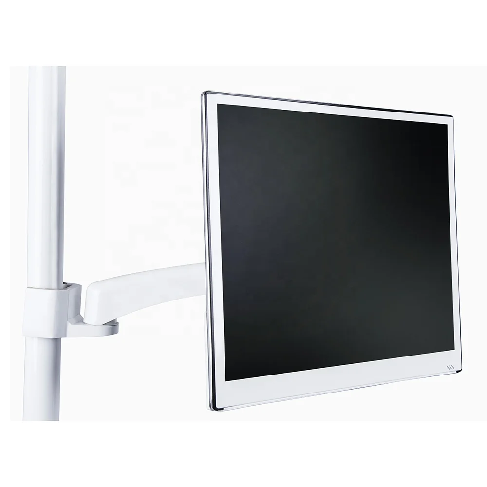 

dental digital camera 17 inch hd monitor light portable intraoral camera