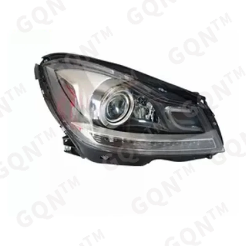 

Налобный фонарь в сборе be nz FG2 040 02F G20 400 3FG 204 006 FG2 040 07