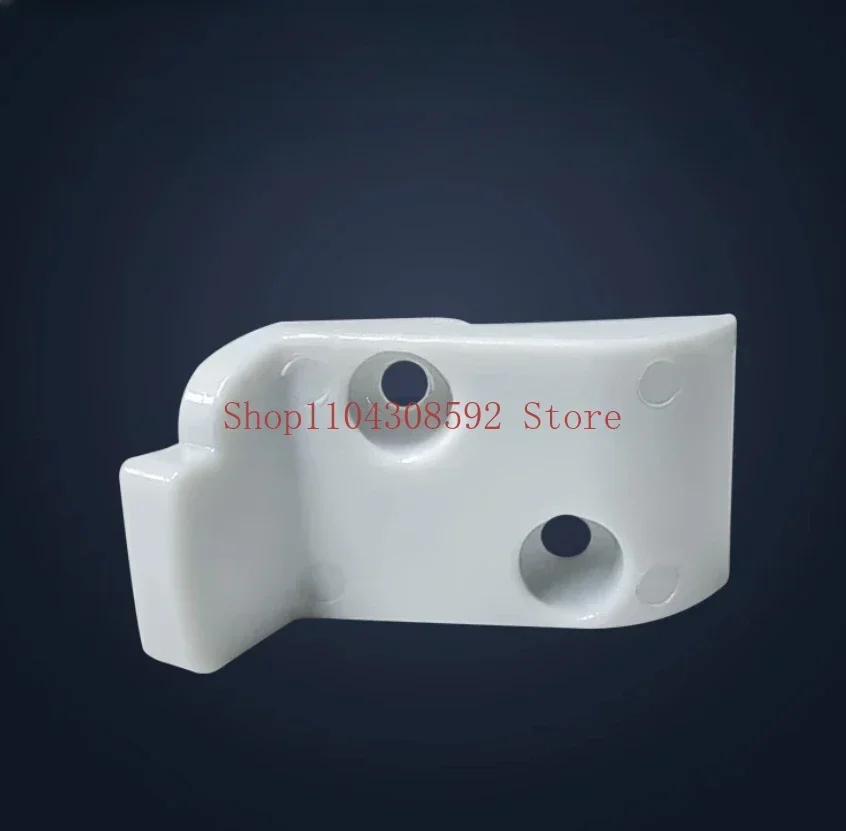 10 шт. нейлоновые пластиковые вставки для пальцев треугольные аксессуары без