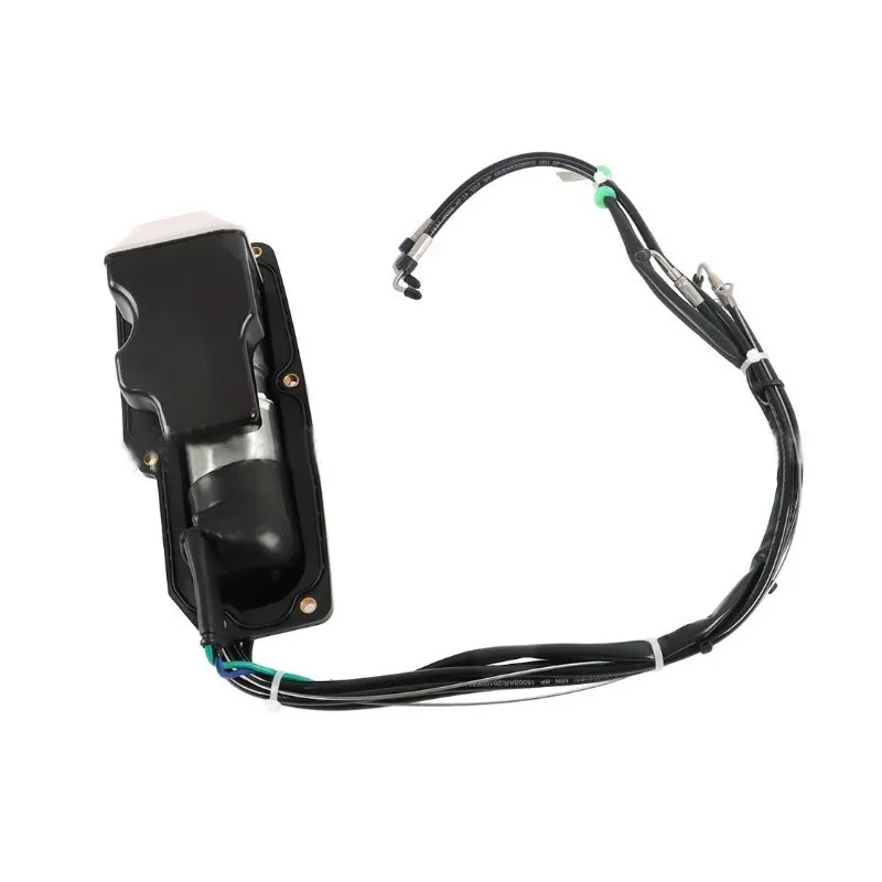 Приводной механизм (актуатор) Power Trim в сборе 21945915 для Volvo Penta DPS-A-B TSK-A-32 (art.: 3920d93e03e2d) - 3920d93e03e2d