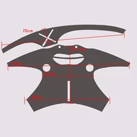 Маска Канеки Кена из *роскомнадзор*#2