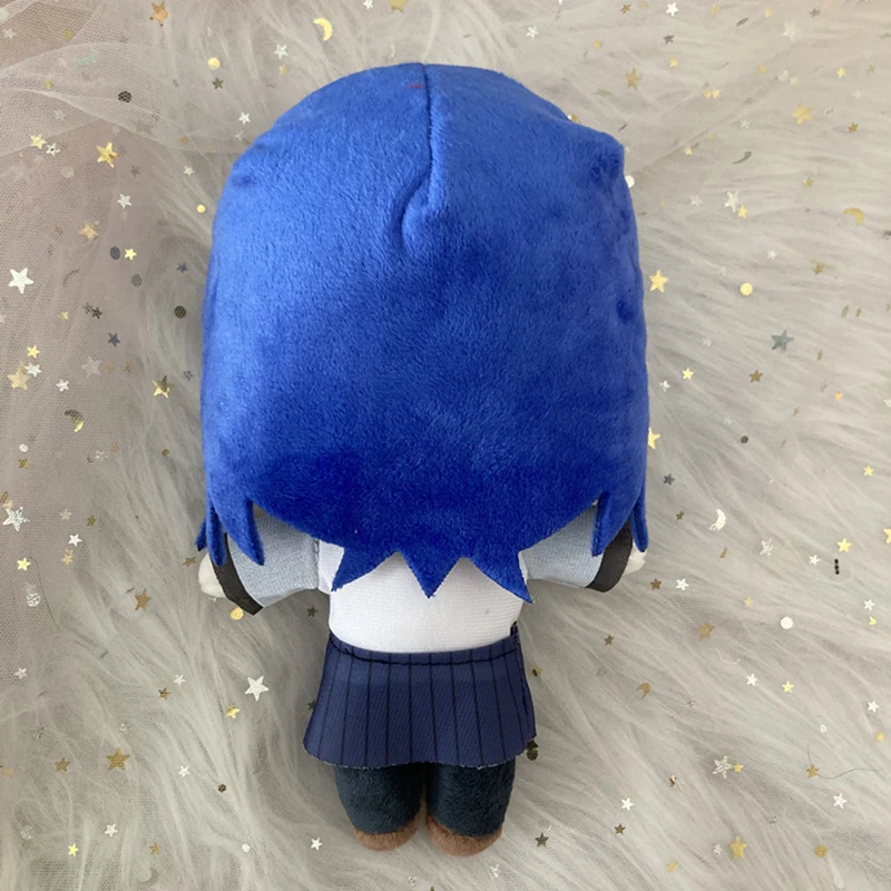 Bocchi the Rock peluche 20cm Bocchi e Ryo 6