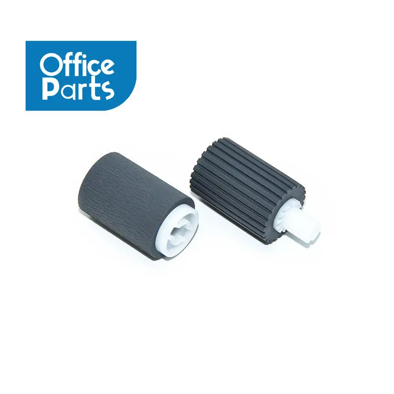 50 комплектов 3BR07040 36211110 ADF пикап кормовой ролик для Kyocera M2030 M2035 M2040 M2135 M2235 M2530 M2535 M2540