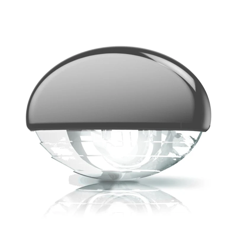 Водонепроницаемый светодиодный светильник для ступеней лестничный совместимый