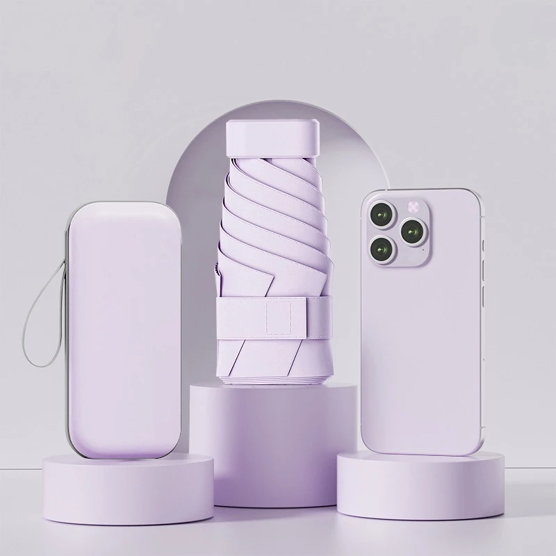 

Midea Мини УФ зонт