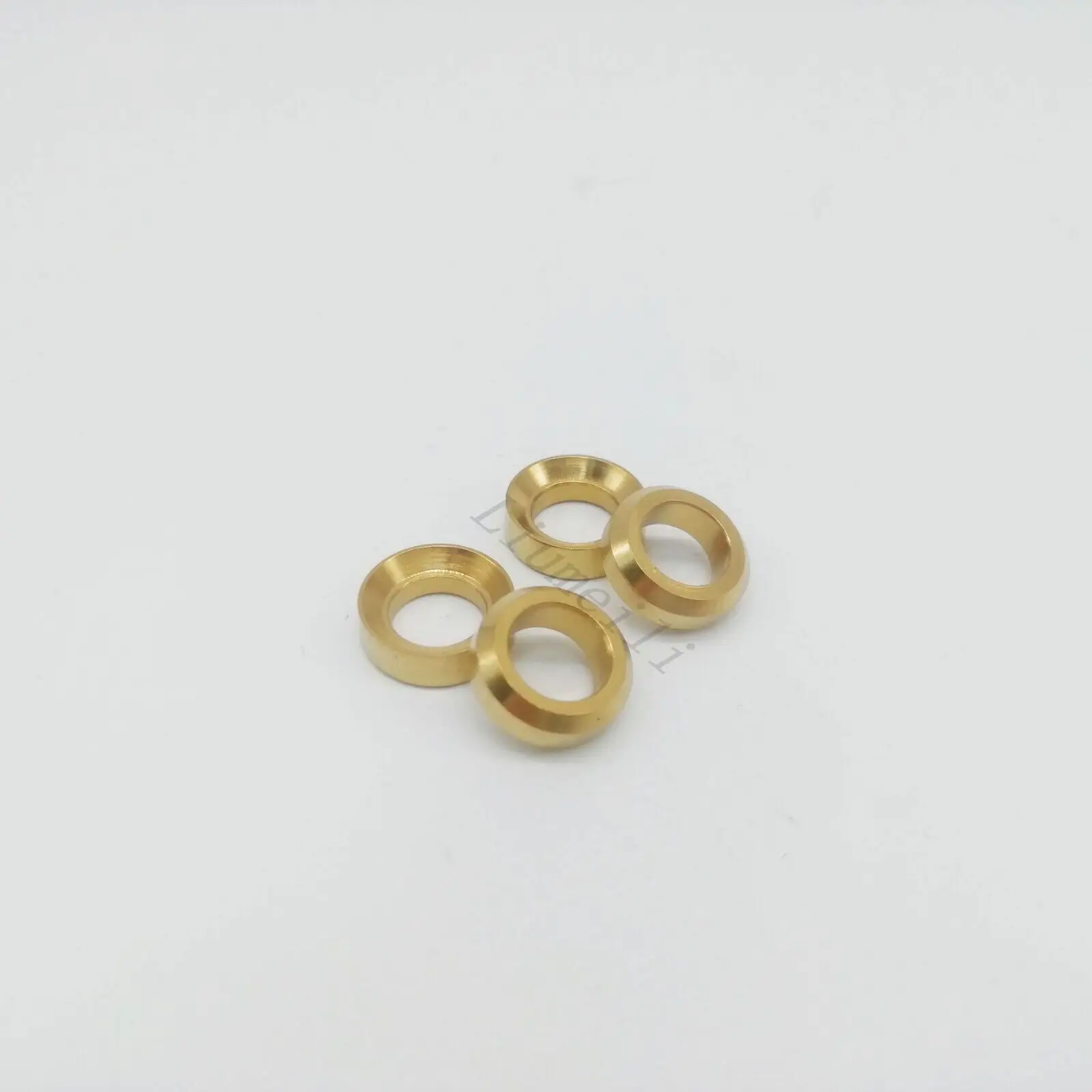 

Liumeili шайбы титановые M6