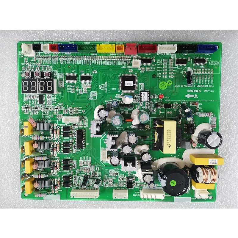 Оригинальная новая материнская плата для центрального кондиционера Hisens Home
