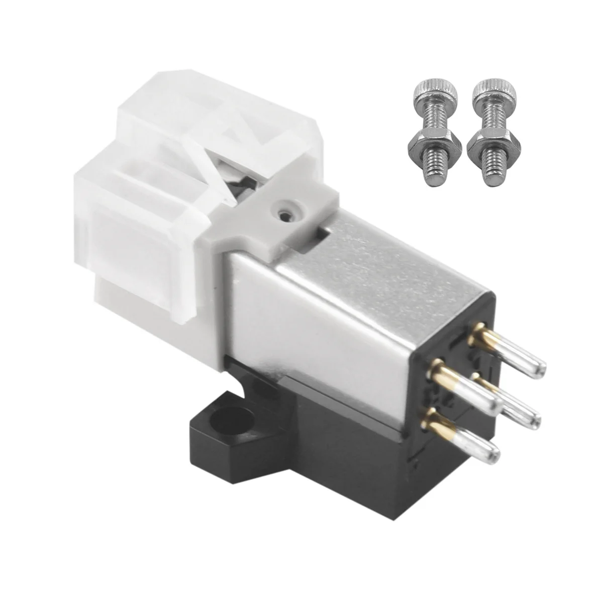 

AT-3600L Dynamic Magnetic Needle Stylus for Record Player