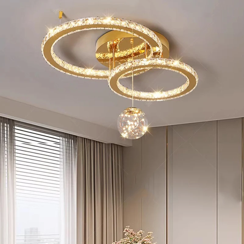 Подвесной светильник NoEnName_Null