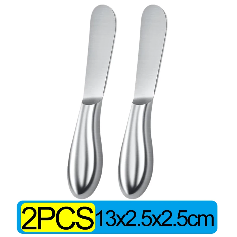 

Нож для сыра из нержавеющей стали