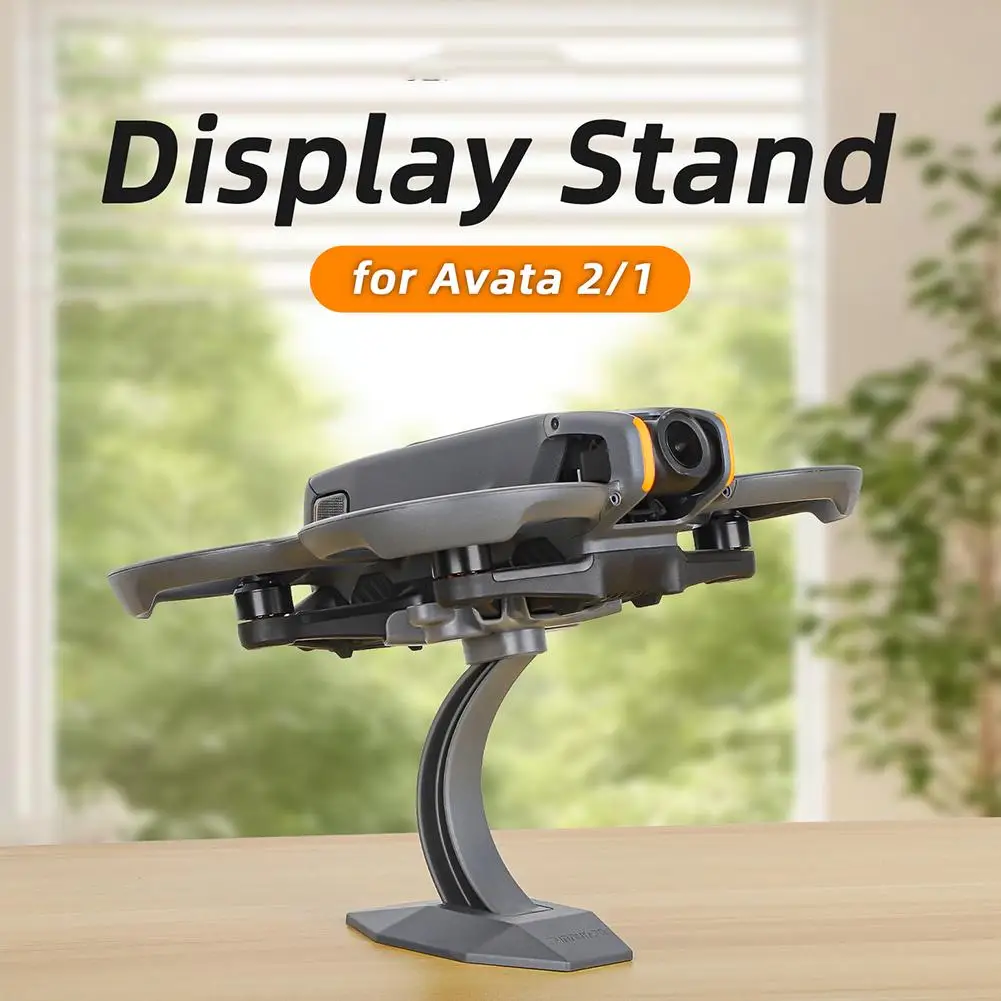 Настольный кронштейн для дисплея БПЛА переносная стойка хранения DJI Avata Z8E9