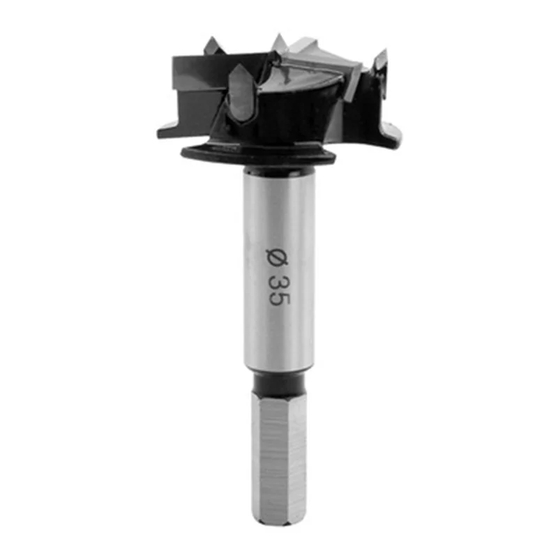 1 шт. открывалка для отверстий 35 мм | Инструменты