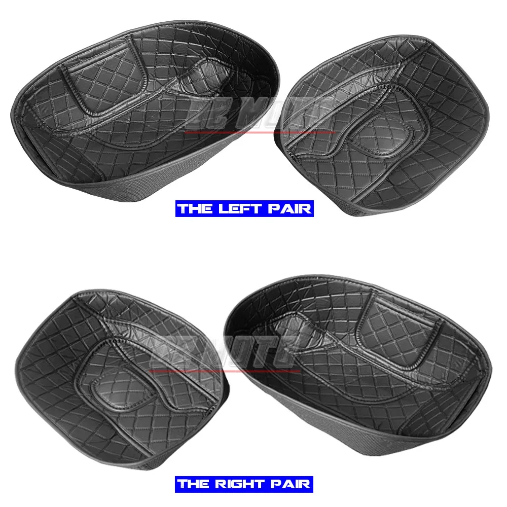 

Аксессуары для мотоциклов R 1250 RT для BMW R1250RT K1600GTL, багажник, внутренняя подкладка багажника, защитная подкладка контейнера