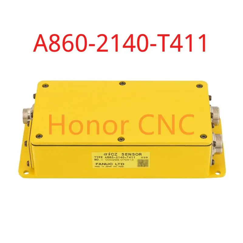 

Совершенно новый телефон A860-2120-V001 FANUC A860 2120 V001 датчик