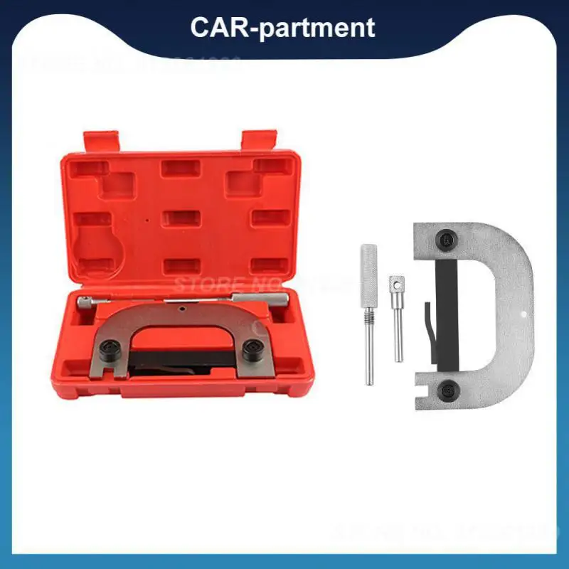 

Engine Timing Adjustment Tool Kit For Renault gasoline engine 1.4 1.6 1.8 2.0 16V double cam timing belt replacement HWC