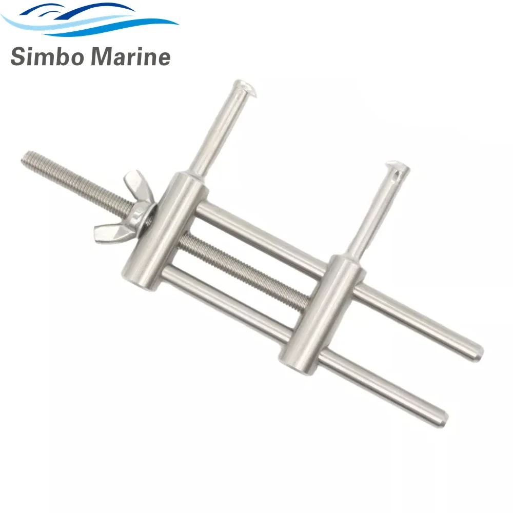 

Гибкий съемник крыльчатки 40 мм-57 мм Volvo Penta 3,0 4,3 5,0 5,7 5,8 7,4 3862281 877061 Джонсон 09-1027B